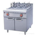 Silver 15l Electric Pasta Cooker With Cabinet Zh-rm-12 , Lpg Gas For Restaurant